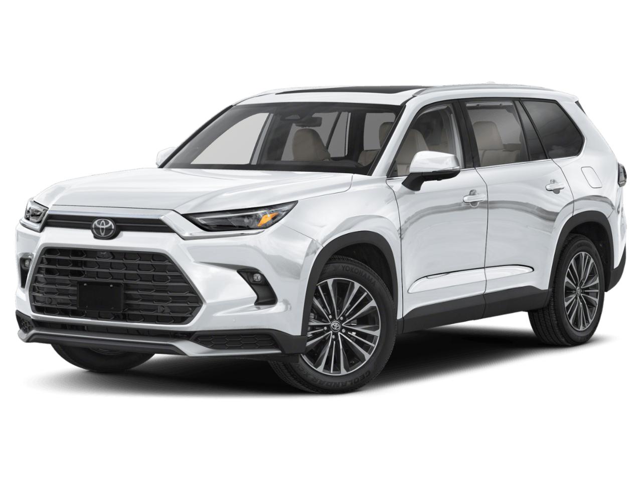 toyota grand highlander 2026 5TDADAB52TS044302 image toyota grand highlander 2026 5TDADAB52TS044302 image